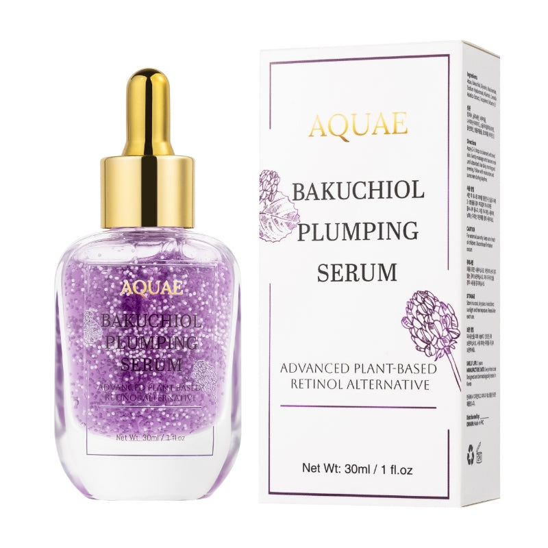 BAKUCHIOL PLUMPING SERUM