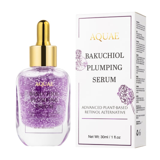 BAKUCHIOL PLUMPING SERUM